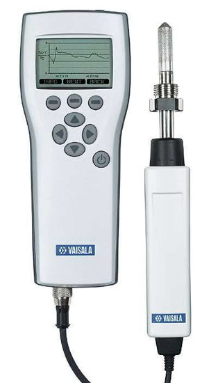 Handheld Dewpoint Meter Rs Product John Morris Group