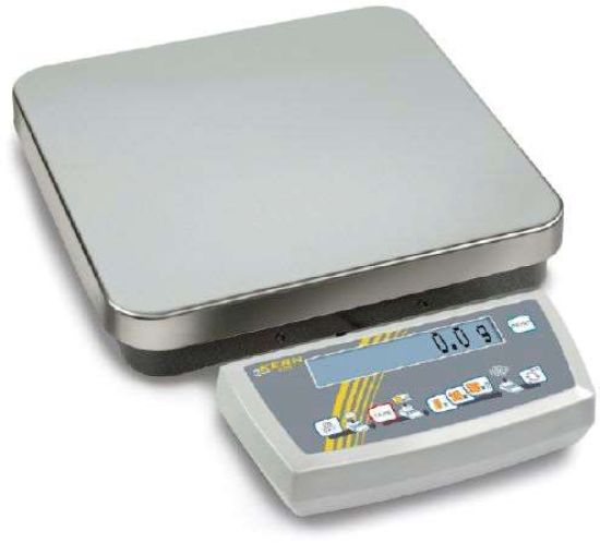 Buy The Kern Part Number CDS 16K0 1 Platform Scale 0 1 G 16 000 G