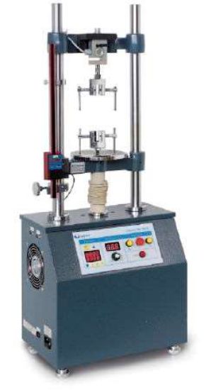 Buy The Kern Part Number Tvm Kn N Motorised Vertical Test Stand