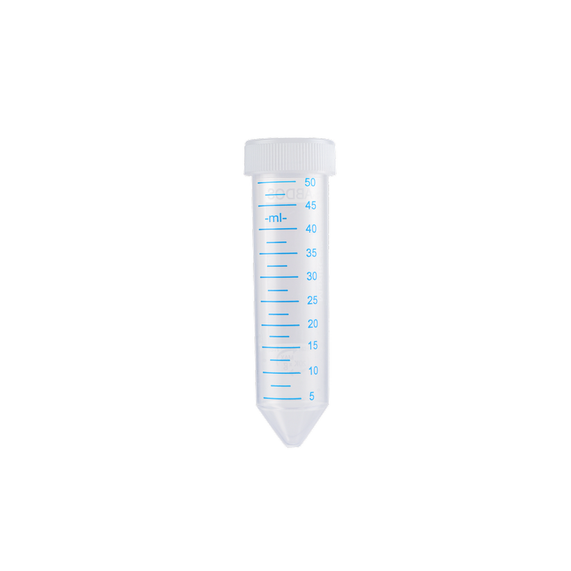 Centrifuge Tube Conical Pp Ml Trace Metal Free Dnase Rnase Free