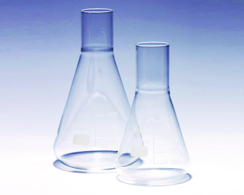 Culture Flask 250ml Pack Of 10 LabFriend Laboratory Equipment And