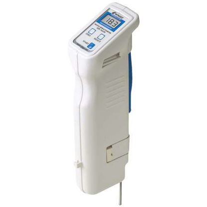 Suction Type Refractometer QR-NaOH