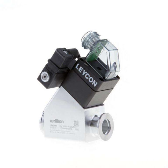 Straightthrough Valve BIV16 EP Al 24VDC Product John Morris Group