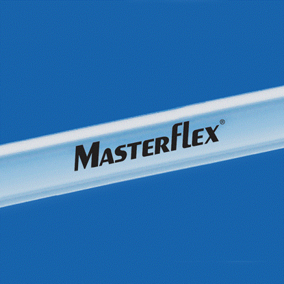 Masterflex L/S® High-Performance Precision Pump Tubing, Platinum-Cured Silicone, L/S 24; 25 ft