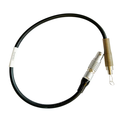 High Temperature Ignitor for Series 8 and Series 3