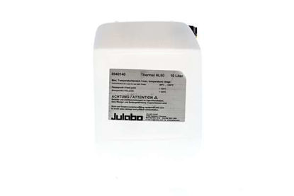 Julabo, Thermal, Silicone based Bath Fluid, HL60