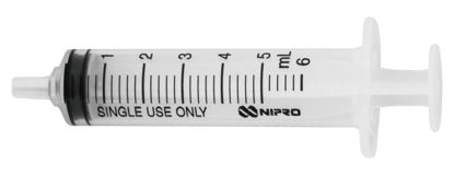 Syringe 20ml (3 pcs) for RePo units