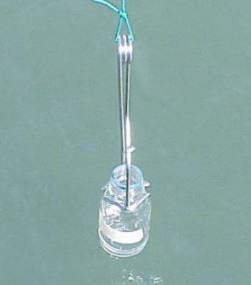 Bottle Dropper With 10 Metres Rope