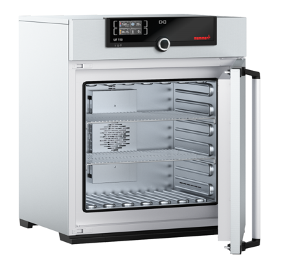 Universal oven UF110, +20 to +300 °C, 108 l, 175 kg