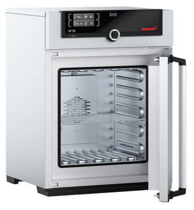 Universal oven UF55, +20 to +300 °C, 53 l, 80 kg