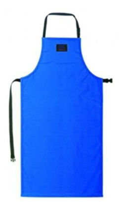 Cryo-Protecting APRON® size CA 48, width/length 610 x 1220 mm