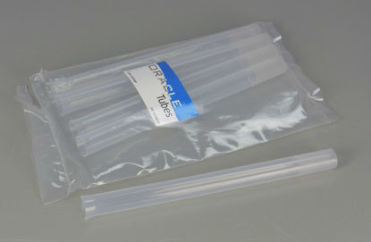 CEM, ORACLE Tubes (5 Pack), flared top and thinned bottom