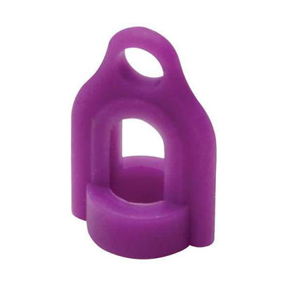 RING TOP ANTIROLL FITTING. PACK OF 25