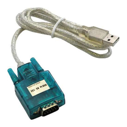 RS232 TO USB CABLE