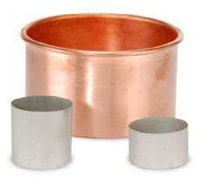Transfer Dish-copper (2)