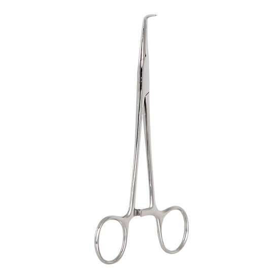 Buy the Cole-Parmer, Part number 10818-16, Cole-Parmer Mixter Forceps ...