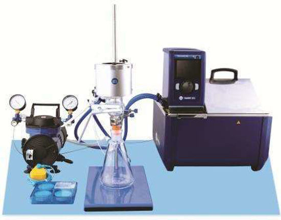 Filtration Kit, Crude Oil, ASTM D4807 - Product | John Morris Group