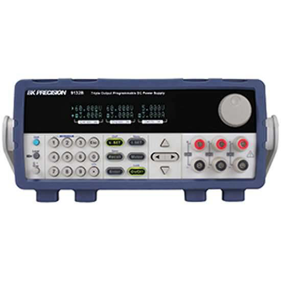 3A Programmable Single Output DC Bench Power Supply with RS-232 and USB 0-60V 