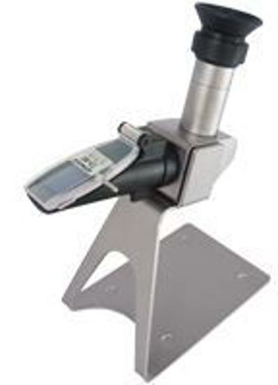 Manual Refractometer T3-NE JMG No. 1049028 MPN 2754