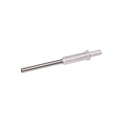 Overlook Industries, Disposable filler nozzle, OVCP-1/16-1-D, SS needle and polycarbonate base, 1/16