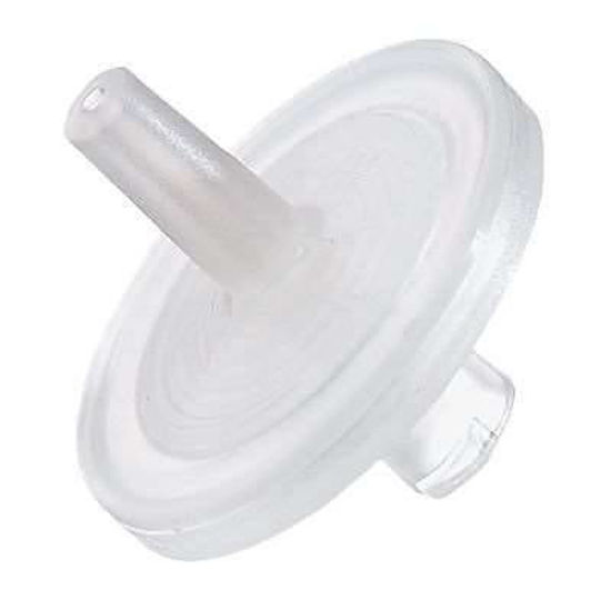 ColeParmer PTFE Syringe Filters, NonSterile; 0.20 μm, 15 mm Diameter