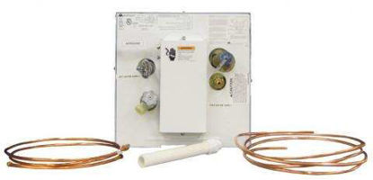 Water Heater Assembly 220v