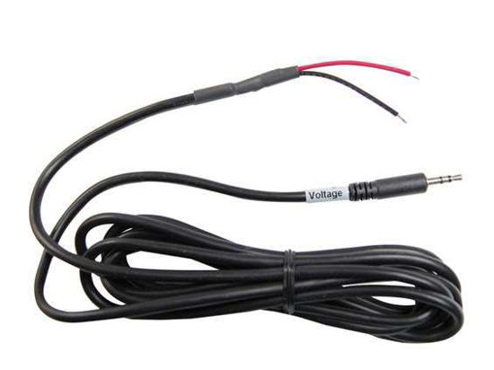 Buy the Spectrum, Part number 3674, 4-20mA Input Cable from John Morris ...