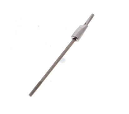 Electrode, Straight W/Sleeve
