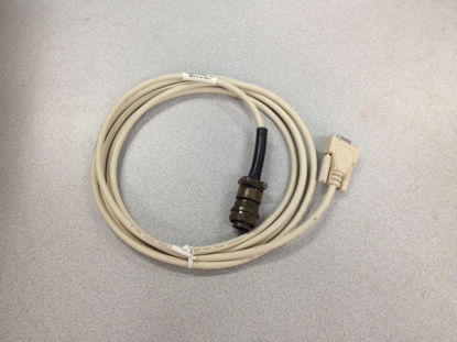 1-Piece Interrogator Cable 10 ft. (3m). Connects 4100 4200 Series Flow Meters and 6700 Series/Avalanche Samplers to PC with 9-pin serial data connector.
