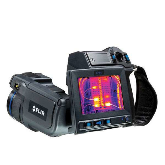 flir t640 price