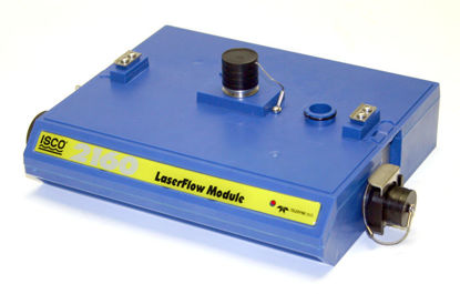 Portable 2160 LaserFlow System.