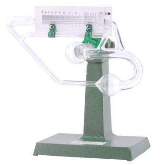 McLeod Gauge Product John Morris Group