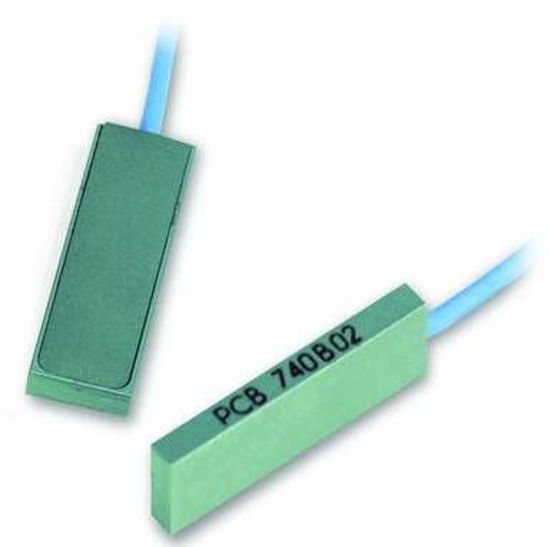 Buy the PCB PIEZOTRONICS , Part number 740B02, ICP® Piezoelectric re