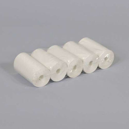 CEM, Internal Printer Paper, Pack of 5 rolls
