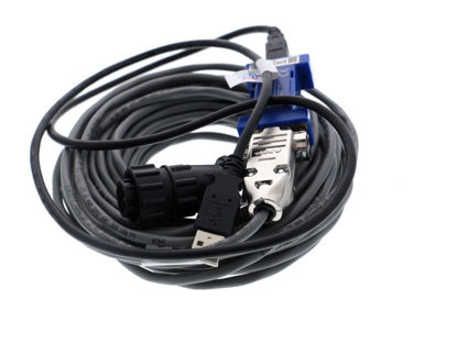 CABLE, 4838/48/A2110E ISO USB
