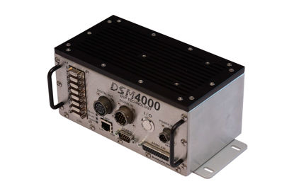 Special Digital Service module with 4ea A/D's