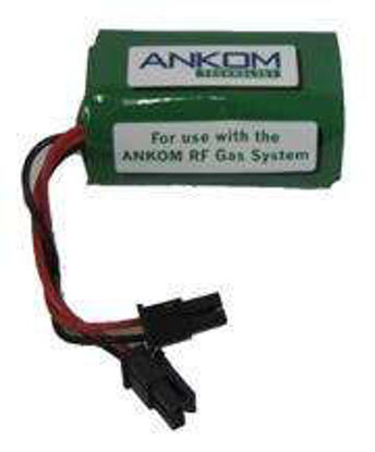 ANKOM, Battery Pack, RF46, Dual Lead, RF, Rechargeable