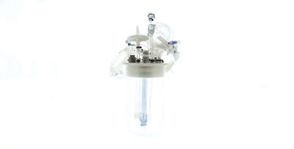 BIOne 5L Single-Use Bioreactor with Flute Sparger