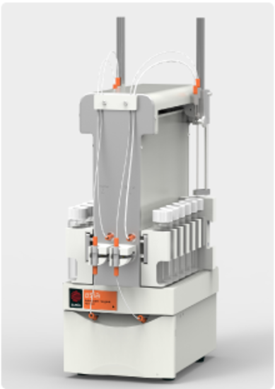 Asia Automated Reagent Injector (without Sample Loops and Vial Rack ...