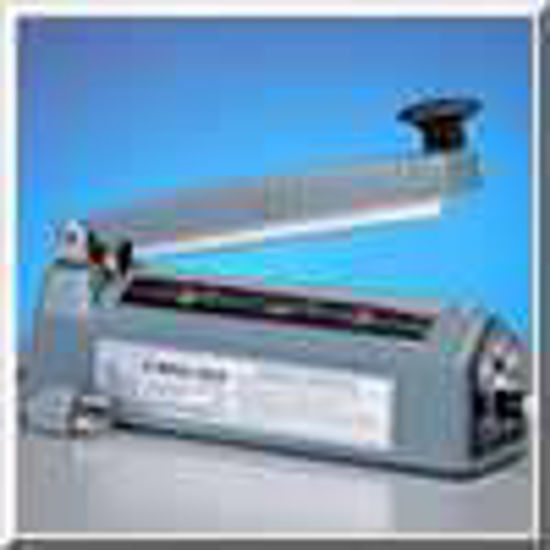 8" Heat Sealer, 220V JMG No. 1036200 MPN 1920