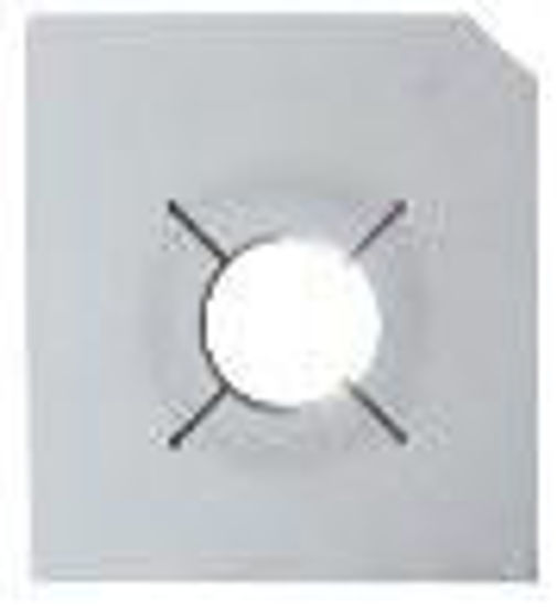 OptiDist heater base plate 50 mm opening
 JMG No. 1052315 MPN 3002-004-1013