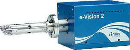e-VISION 2, RESIDUAL GAS