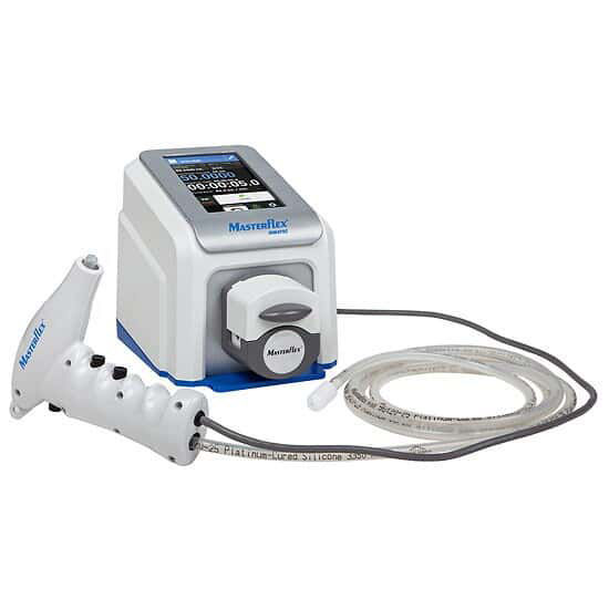 Ismatec Reglo Miniflex® Digital Dispensing Pump System with