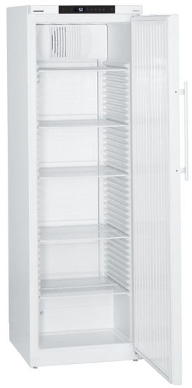 LKv 3910 MediLine Vaccine & Laboratory Refrigerator with Comfort Controller, Volume 360 L JMG No. 1323877 MPN LKv-3910