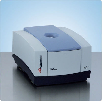 mq-one Hydrogen Analyzer: the minispec mq-one Hydrogen Analyzer, 25 TD-NMR System for rapid and solvent-free determination of Hydrogen Content in Hydrocarbons like diesel and jet fuel. the minispec mq-one Hydrogen Analyzer is conform to the