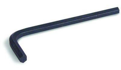 Model:039A20 - Allen wrench (for use with 2-56 thd cap screws)