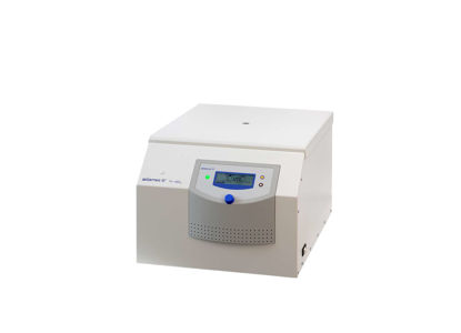 Sigma, Unrefrigerated Benchtop Centrifuge, 4-5L, 4700 rpm, 4 x 750 ml (Swing-out rotor), 390 x 496 x 634 mm