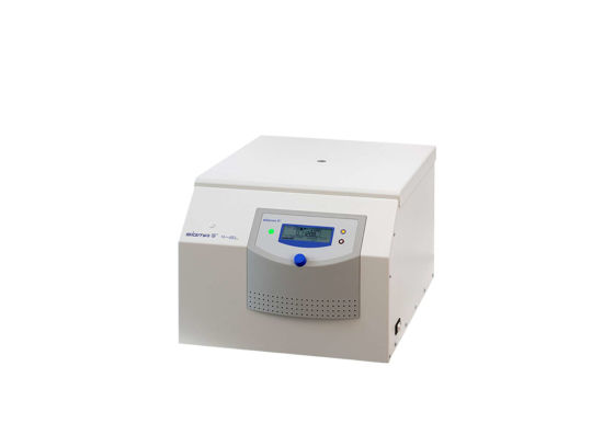 Sigma, Unrefrigerated Benchtop Centrifuge, 4-5L, 4700 rpm, 4 x 750 ml (Swing-out rotor), 390 x 496 x 634 mm JMG No. 1021183 MPN 10405