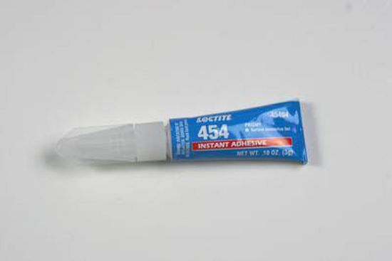 Buy The Pcb Piezotronics , Part Number 080a90, Quick Bond Gel (for Use 