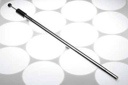 2Mag, Stir bar Remover XL (45100), Stainless steel, 100 cm, diameter 28 mm, capacity 1000 g
